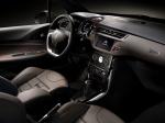 Citroen DS3 World Paris 2013 года